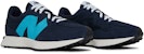 New Balance 327 'Eclipse Virtual Sky' Lelaki/Wanita MS327FD