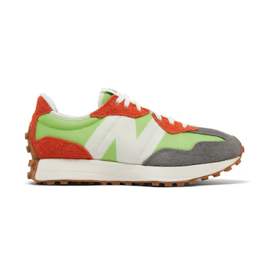 NB 327 'Fluorescent Green'
