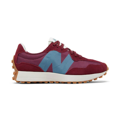 NB 327 'Garnet'