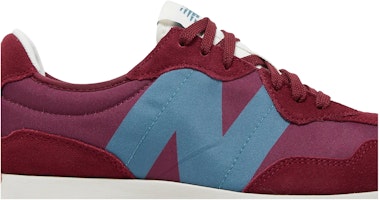 New Balance 327 'Granate' MS327HE1 Order New Balance 327 'Granate' MS327HE1