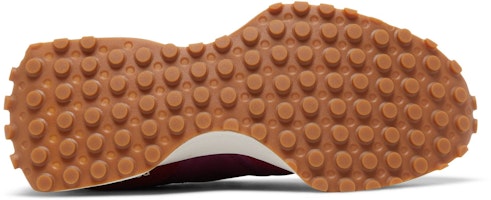 New Balance 327 'Granate' MS327HE1 Shop New Balance 327 'Granate' MS327HE1