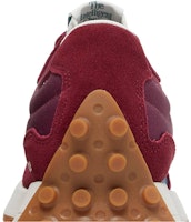 New Balance 327 'Granate' MS327HE1 Sizing New Balance 327 'Granate' MS327HE1