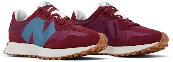 New Balance 327 'Granate' MS327HE1 Cheap New Balance 327 'Granate' MS327HE1