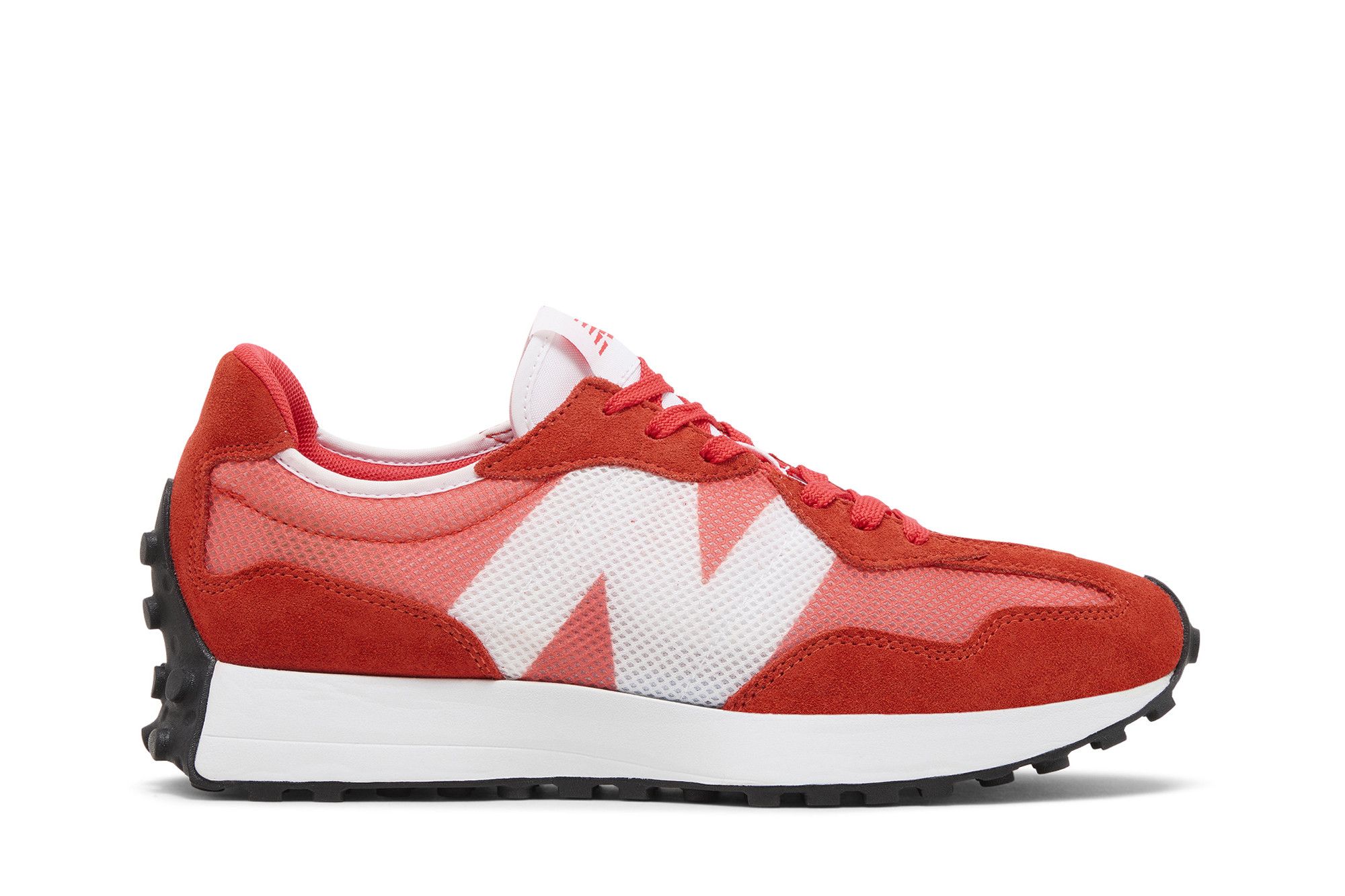 New Balance 327 'Ghost Pepper' MS327BB