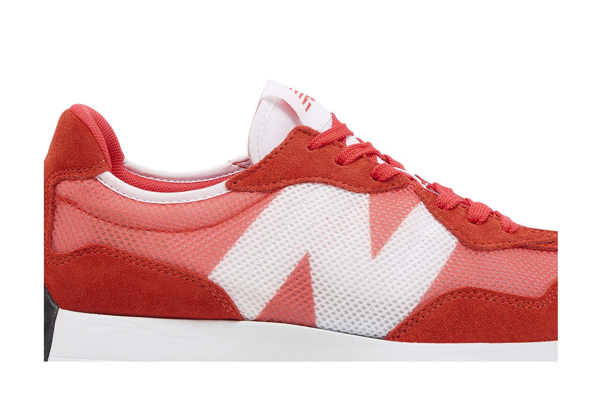 Order New Balance 327 ''Peperoncino Fantasma'' MS327BB