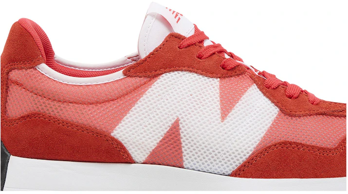 New Balance 327 ''Peperoncino Fantasma'' MS327BB Order New Balance 327 ''Peperoncino Fantasma'' MS327BB