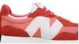 Order New Balance 327 ''Peperoncino Fantasma'' MS327BB