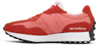 Lookbook New Balance 327 ''Peperoncino Fantasma'' MS327BB