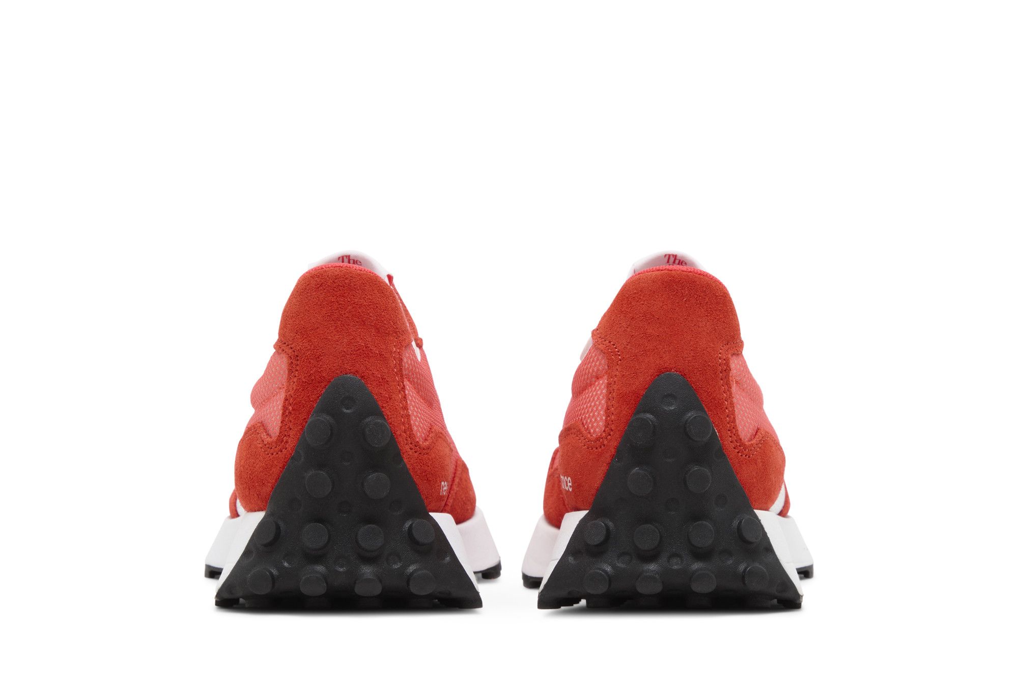Details for New Balance 327 ''Peperoncino Fantasma'' MS327BB