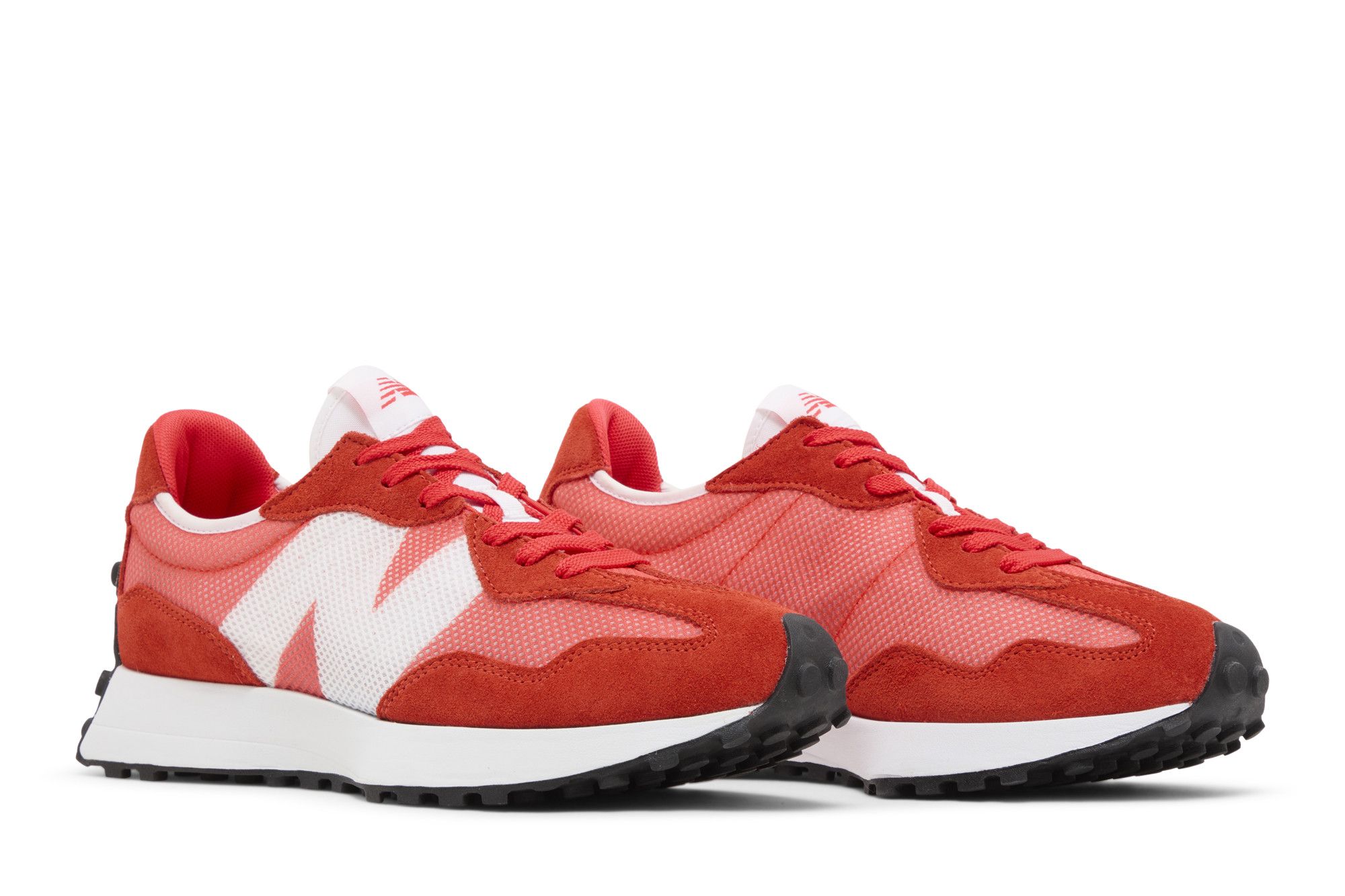 Cheap New Balance 327 ''Peperoncino Fantasma'' MS327BB