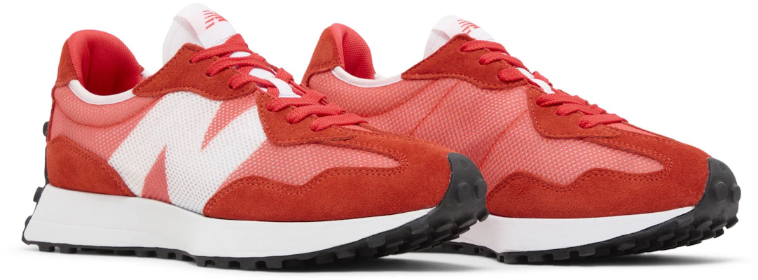 New Balance 327 ''Peperoncino Fantasma'' MS327BB Cheap New Balance 327 ''Peperoncino Fantasma'' MS327BB