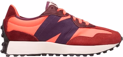 New Balance 327 'Grand Budapest Pink' MS327GB1 New Balance 327 'Grand Budapest Pink' MS327GB1