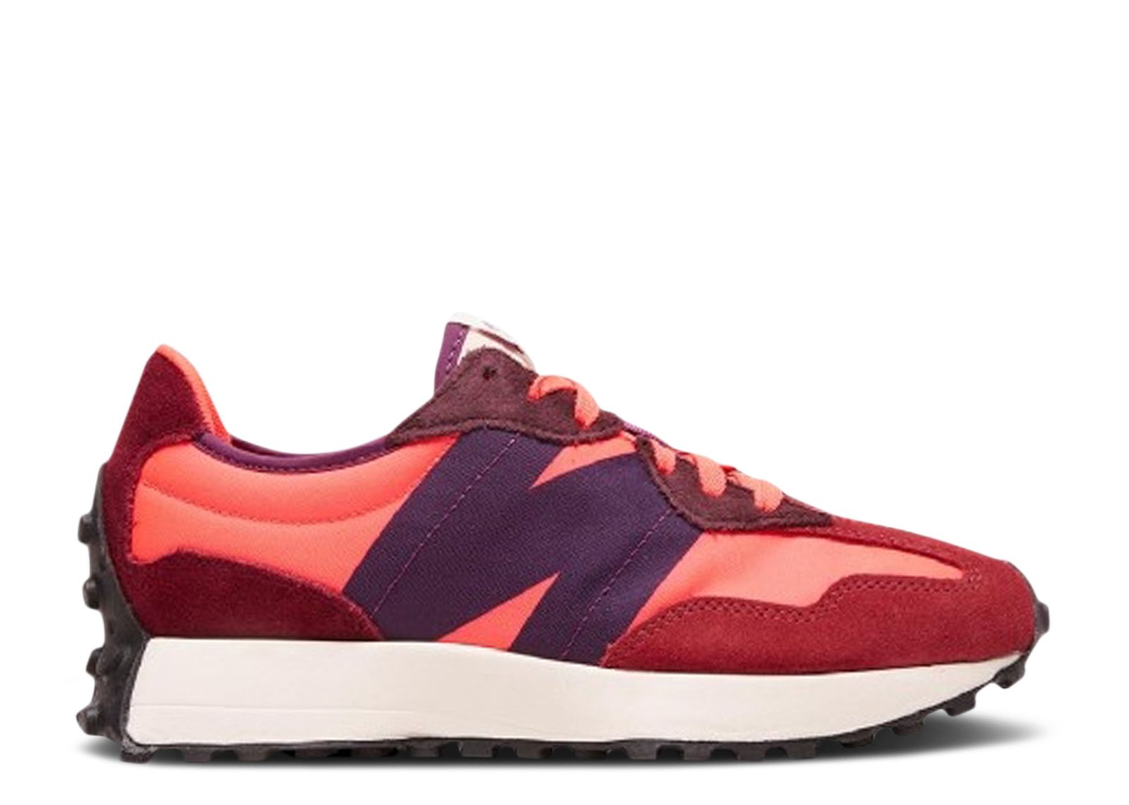 Buy New Balance 327 'Grand Budapest Pink' MS327GB1