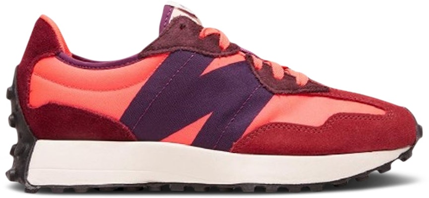 New Balance 327 'Grand Budapest Pink' MS327GB1 Buy New Balance 327 'Grand Budapest Pink' MS327GB1