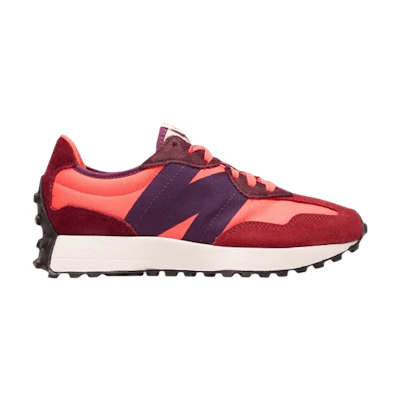 NB 327 'Grand Budapest Pink'
