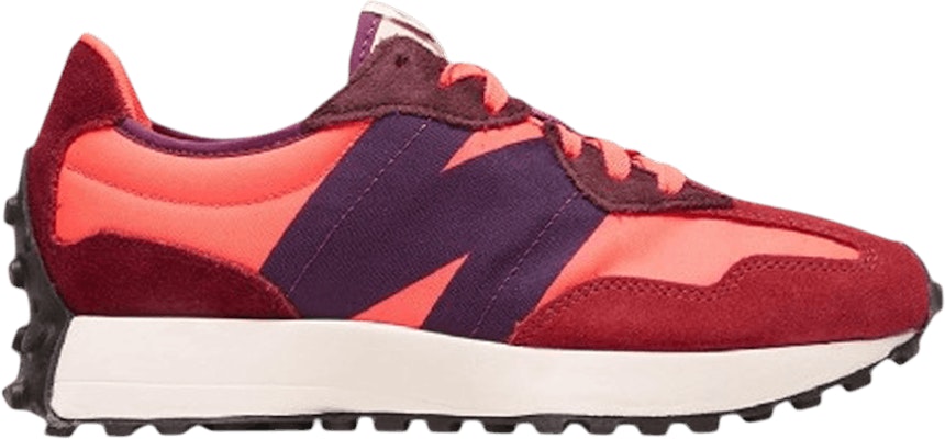 New Balance 327 'Grand Budapest Pink' Merah Jambu MS327GB1 Buy New Balance 327 'Grand Budapest Pink' Merah Jambu MS327GB1