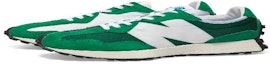 Order New Balance 327 'Hijau' MS327LG1_GREEN