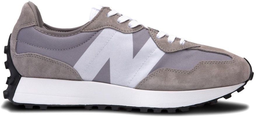 ニューバランス327 グレー (Nyūbaransu 327 Gurē) MS327SAC Order ニューバランス327 グレー (Nyūbaransu 327 Gurē) MS327SAC