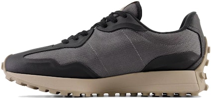 New Balance 327 Magnet Brown 'Black' U327UCA