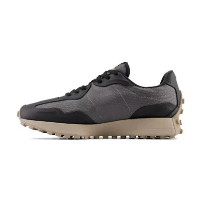 NB 327 Magnet Brown 'Black'