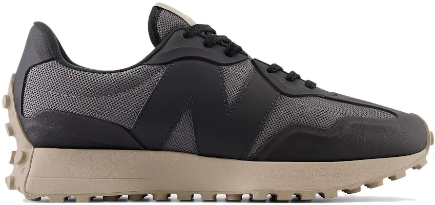 New Balance 327 Magnet Coklat 'Hitam' U327UCA Order New Balance 327 Magnet Coklat 'Hitam' U327UCA