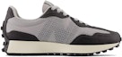 Order New Balance NB 327 減震防滑耐磨 低筒 跑步鞋 男女配色 灰黑