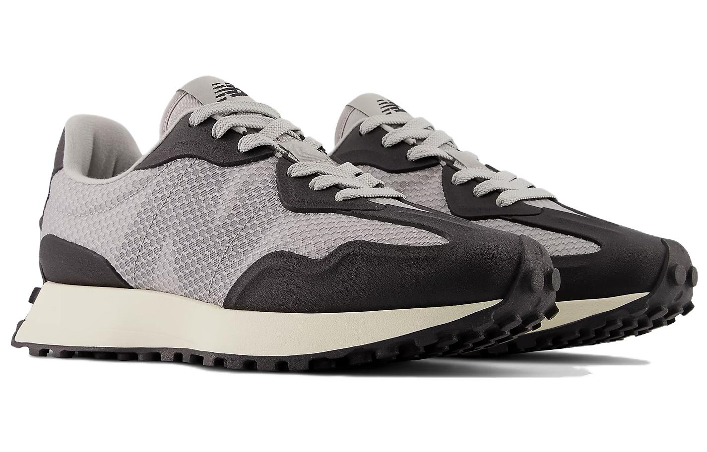 Lookbook New Balance 327 'Abu-Balum' U327UMD