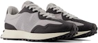 Lookbook New Balance NB 327 減震防滑耐磨 低筒 跑步鞋 男女配色 灰黑
