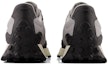 Purchase New Balance NB 327 減震防滑耐磨 低筒 跑步鞋 男女配色 灰黑