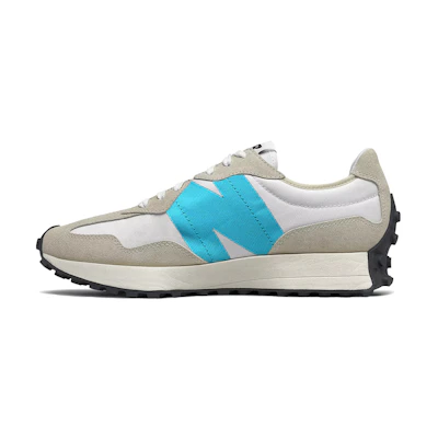 NB 327 /Blue 'Grey'