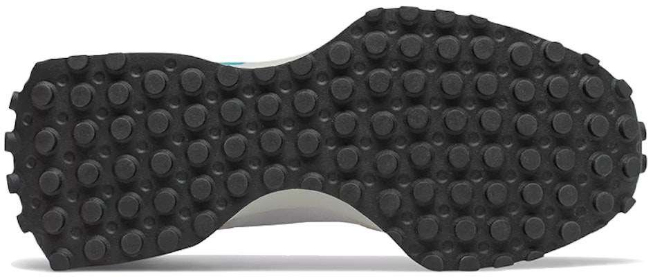 New Balance 327 Azul 'Gris' MS327FB Shop New Balance 327 Azul 'Gris' MS327FB