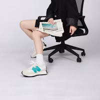 New Balance 327 Azul 'Gris' MS327FB Purchase New Balance 327 Azul 'Gris' MS327FB