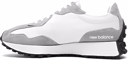 New Balance 327 'Grey Blue' MS327LABD