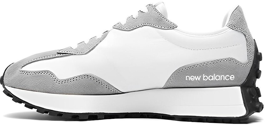 New Balance 327 'Gris Azul' MS327LABD Buy New Balance 327 'Gris Azul' MS327LABD