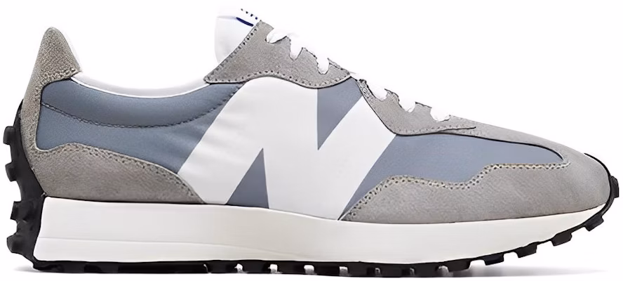 New Balance 327 'Gris Azul' MS327LABD Order New Balance 327 'Gris Azul' MS327LABD