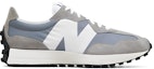 Order New Balance 327 'Gris Azul' MS327LABD