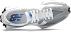Lookbook New Balance 327 'Gris Azul' MS327LABD