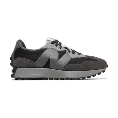 NB 327 'Grey Day' (2022)