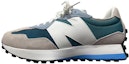 Buy New Balance 327 'Kelabu Hijau' MS327ST