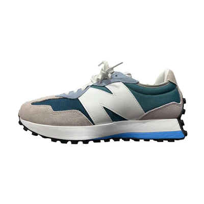 NB 327 'Grey Green'