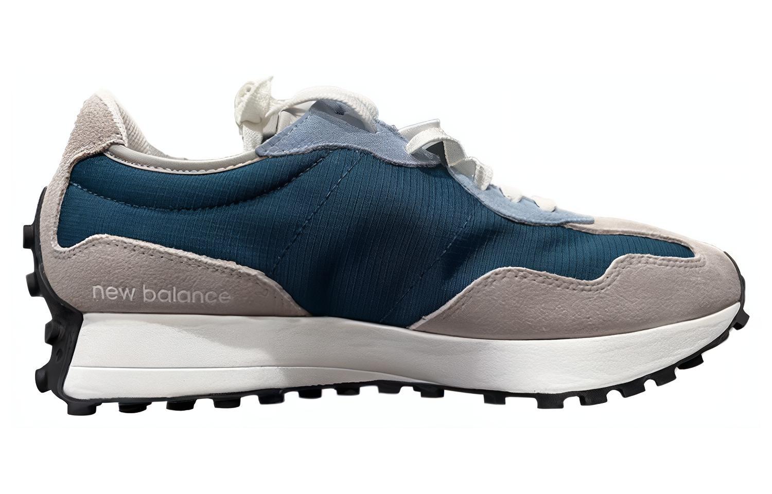 Order New Balance 327 'Kelabu Hijau' MS327ST