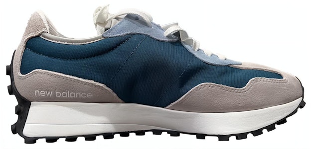 New Balance 327 'Abu Hijau' MS327ST Order New Balance 327 'Abu Hijau' MS327ST