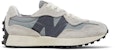New Balance 327 'Kelabu Matter' U327WCA