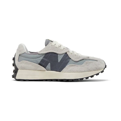 NB 327 'Grey Matter'