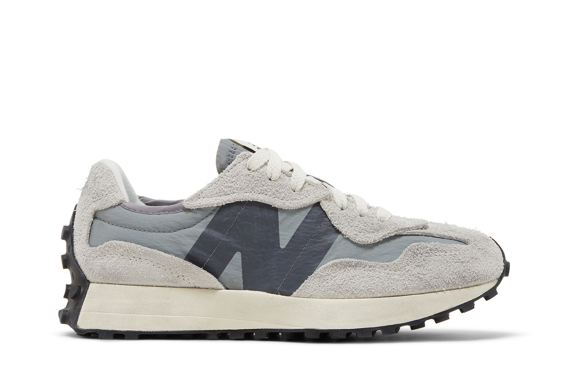 New Balance 327 'Grey Matter' U327WCA