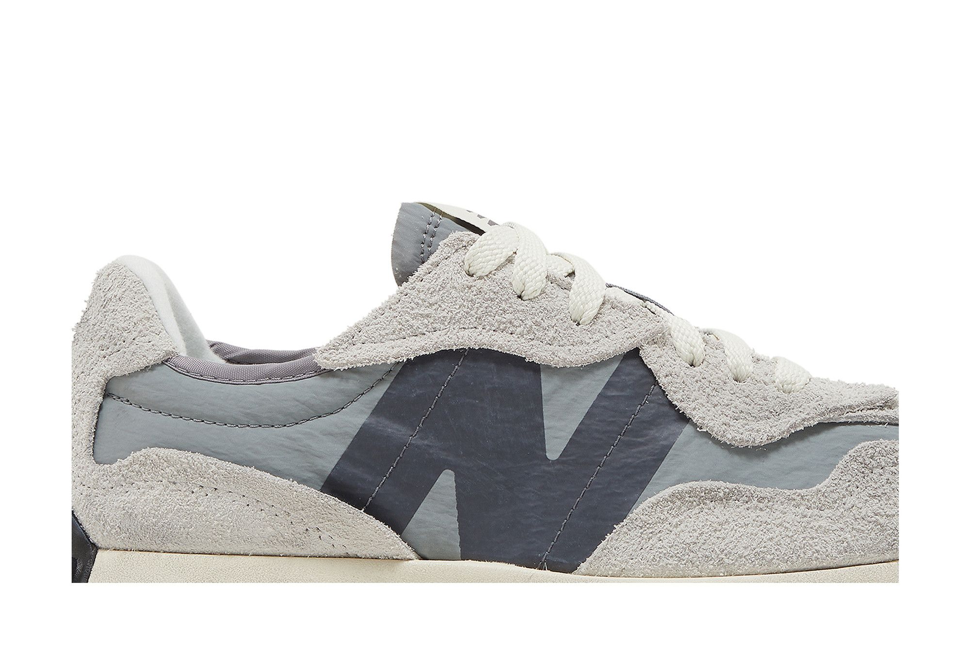 Lookbook New Balance 327 "灰质" U327WCA