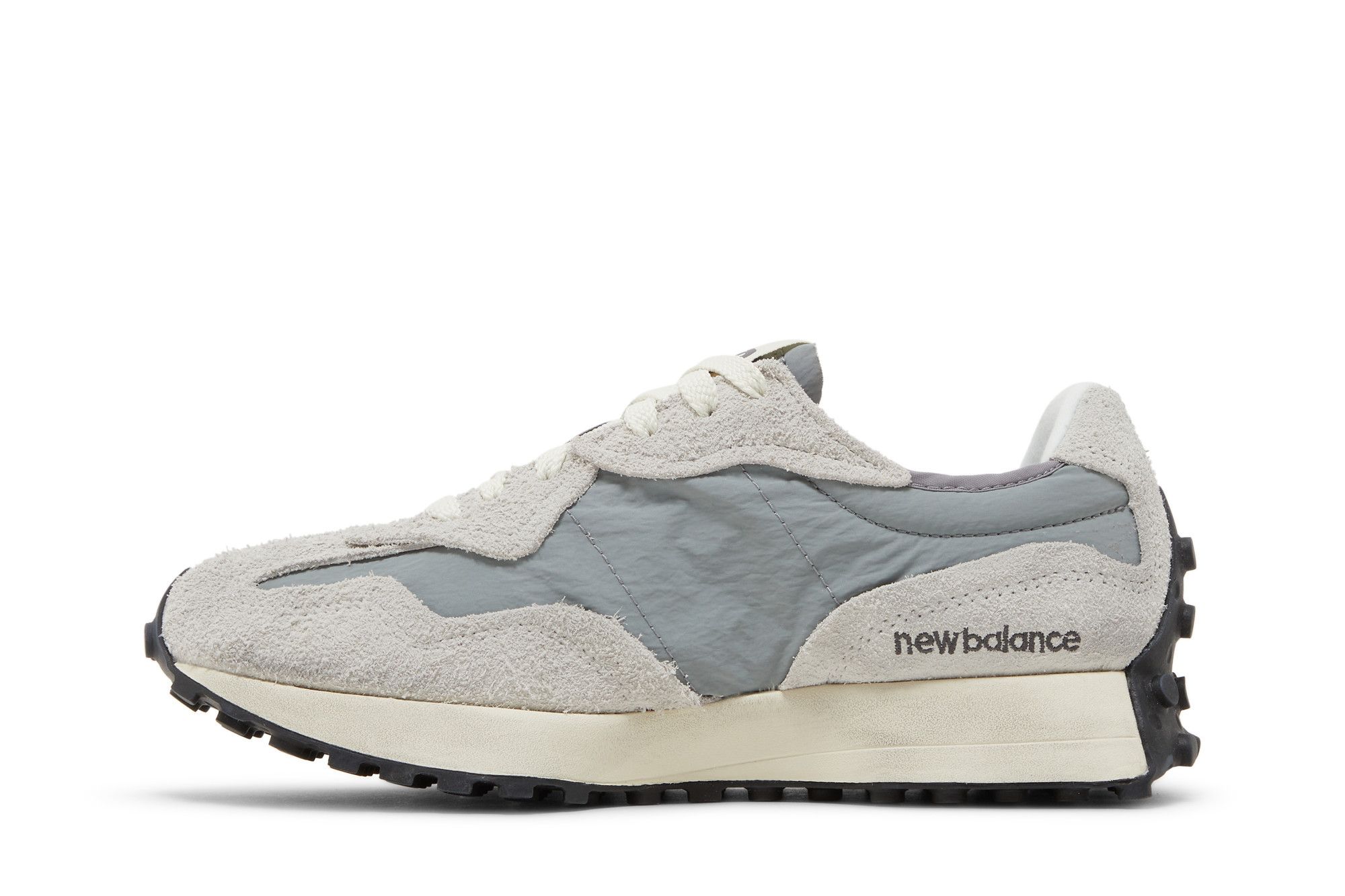 Shop New Balance 327 "灰质" U327WCA
