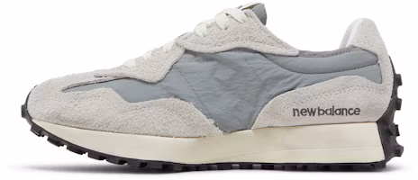 Shop New Balance 327 ''Grey Matter'' Grau U327WCA