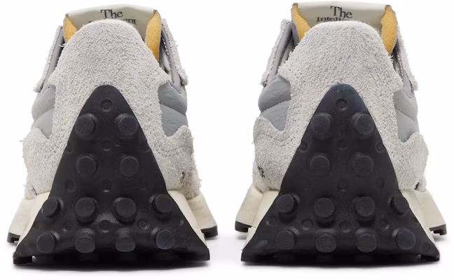 New Balance 327 'Grey Matter' U327WCA Details for New Balance 327 'Grey Matter' U327WCA