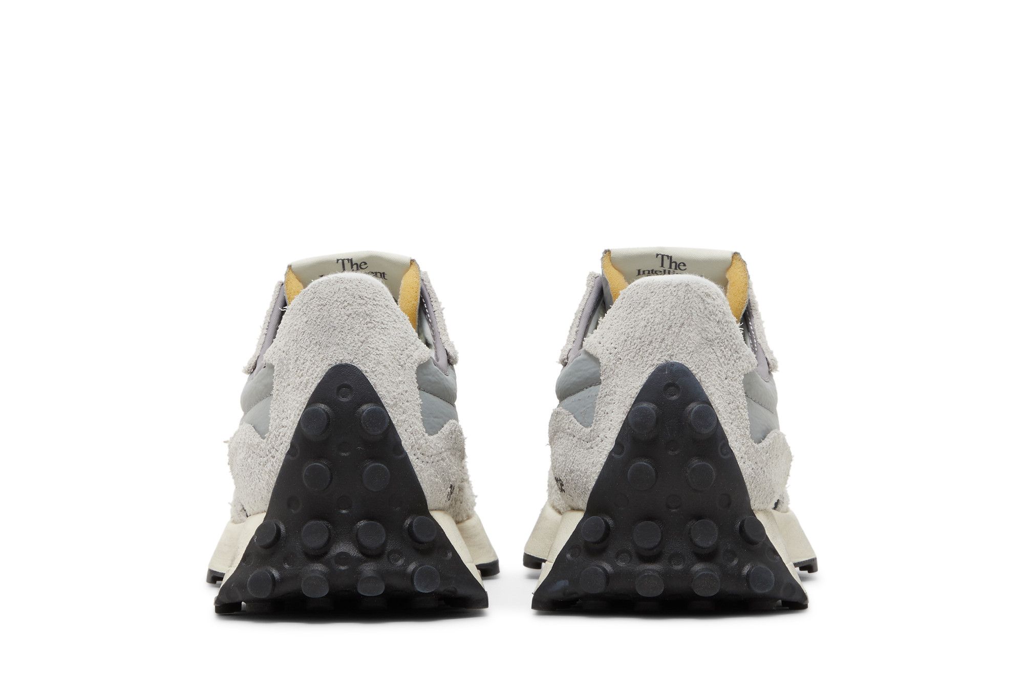 Sizing New Balance 327 "灰质" U327WCA